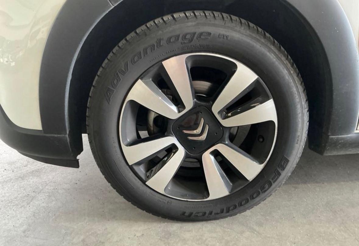 Citroen C3 BlueHDi 100 S&S Shine GARANZIA