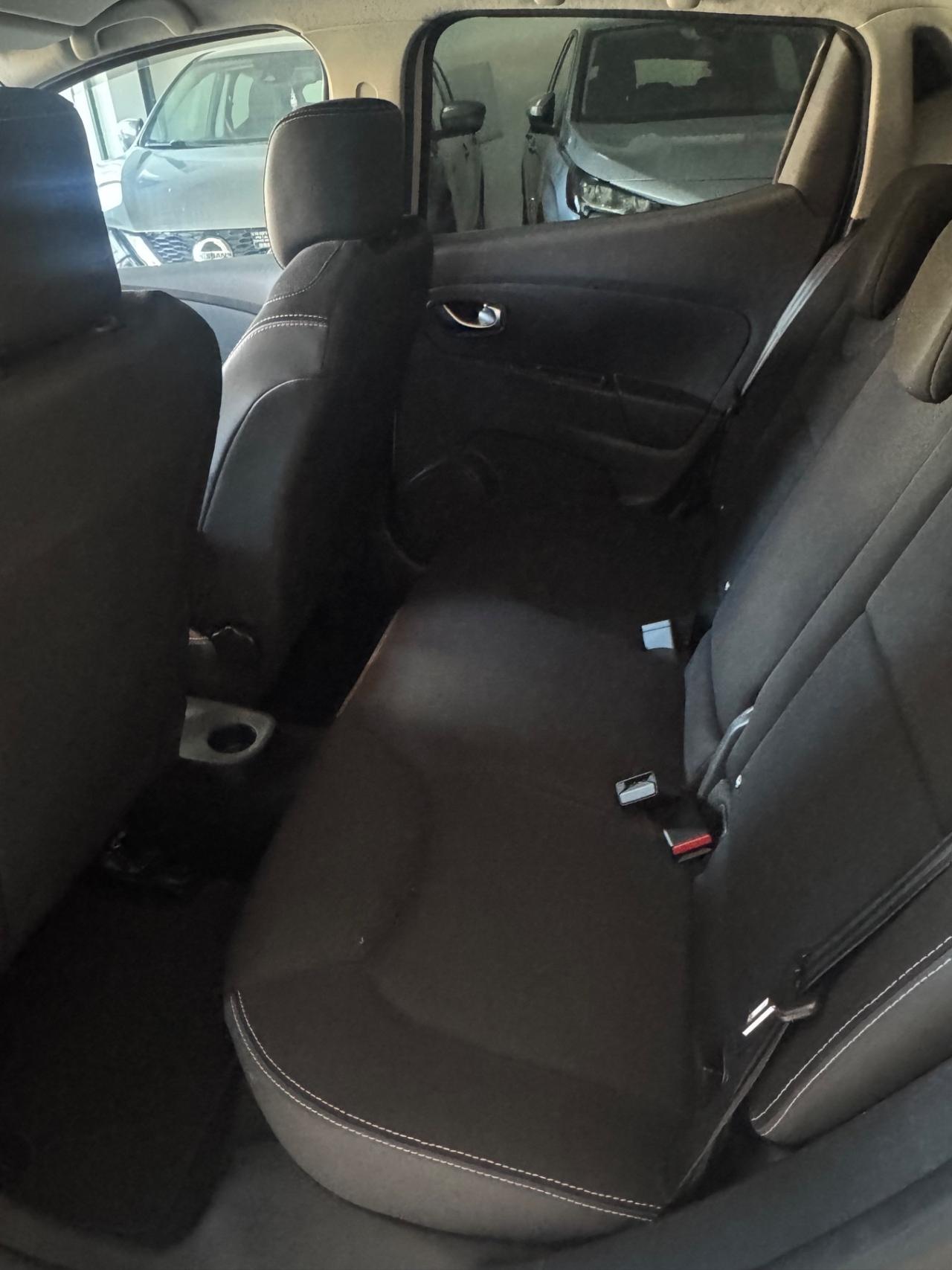 Renault Clio dCi 8V 75CV Start&Stop 5 porte Energy Life