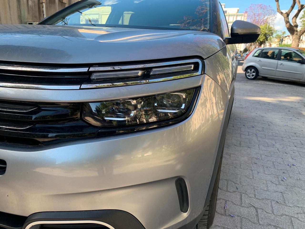 Citroen C5 Aircross C5 Aircross BlueHDi 130 S&S Shine