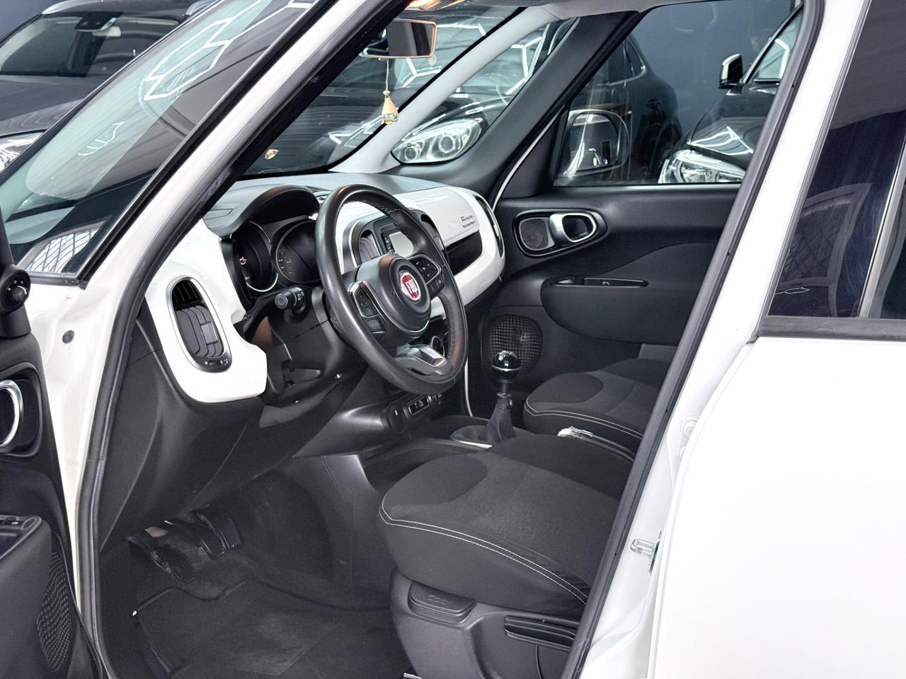 Fiat 500L 1.3 Multijet 95 CV Pop Star