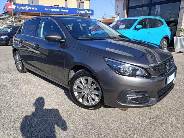 PEUGEOT 308 1.2 Turbo 130 Allure