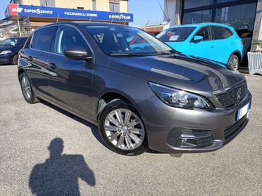 PEUGEOT 308 1.2 Turbo 130 Allure PREZZO REALE!!