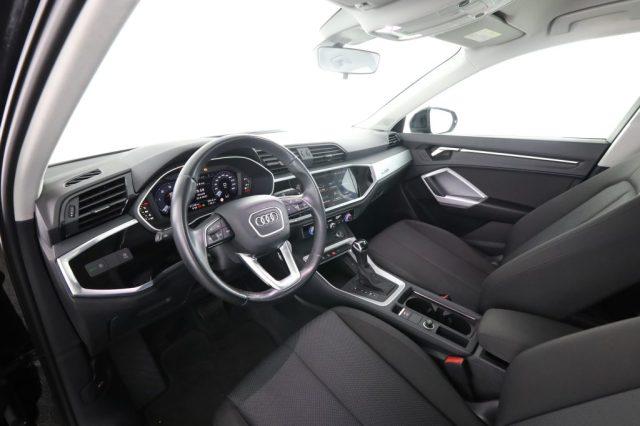 AUDI Q3 Q3 35 TDI S tronic