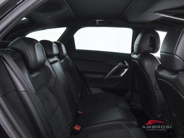 CITROEN DS5 BlueHDi 180 S&S EAT6 Sport Chic