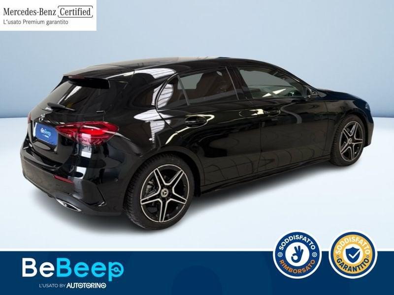 Mercedes-Benz Classe A A 180 AMG LINE ADVANCED AUTO