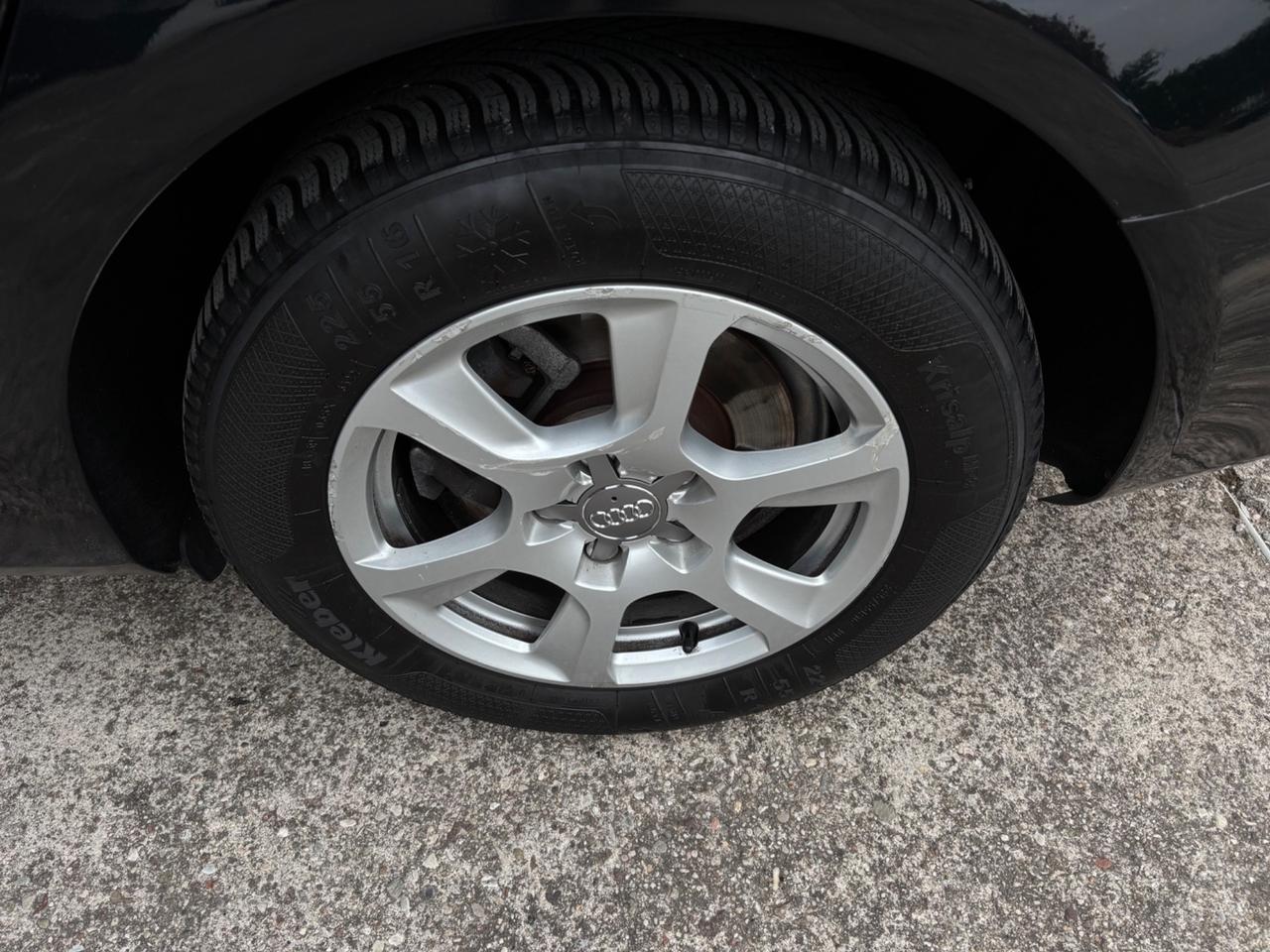 Audi A4 Avant 2.0 TDI. Garanzia 12mesi.Neopatentati