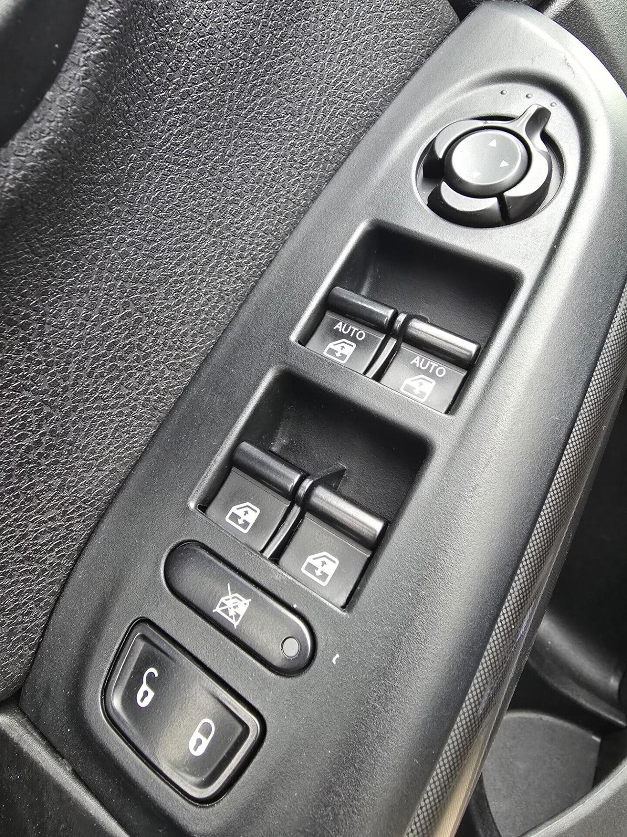 Fiat 500X 1.6 MultiJet 130 CV Club