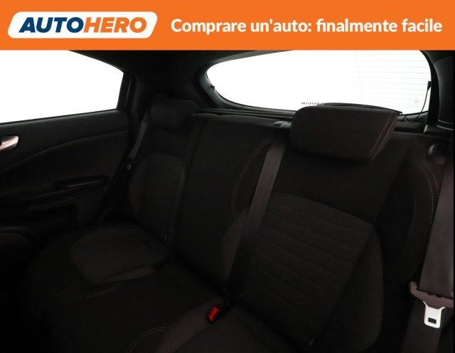 ALFA ROMEO Giulietta 1.6 JTDm 120 CV Sport