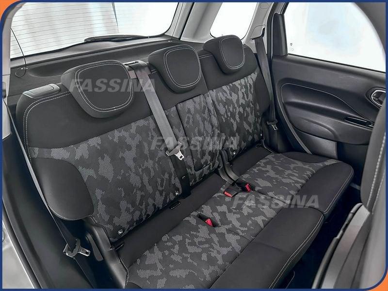 FIAT 500L 1.4 95 CV S&S Cross