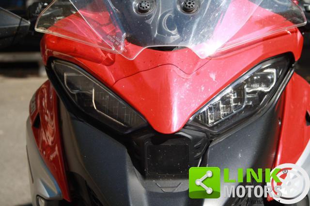 DUCATI Multistrada V4 S FULL OPTIONAL