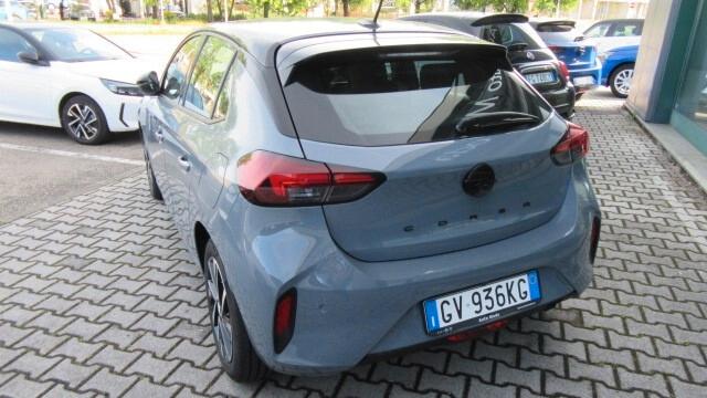 Opel Corsa 1.2 GS