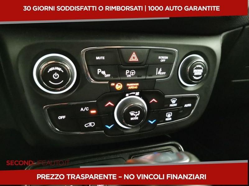 Jeep Compass 1.3 turbo t4 phev S 4xe at6