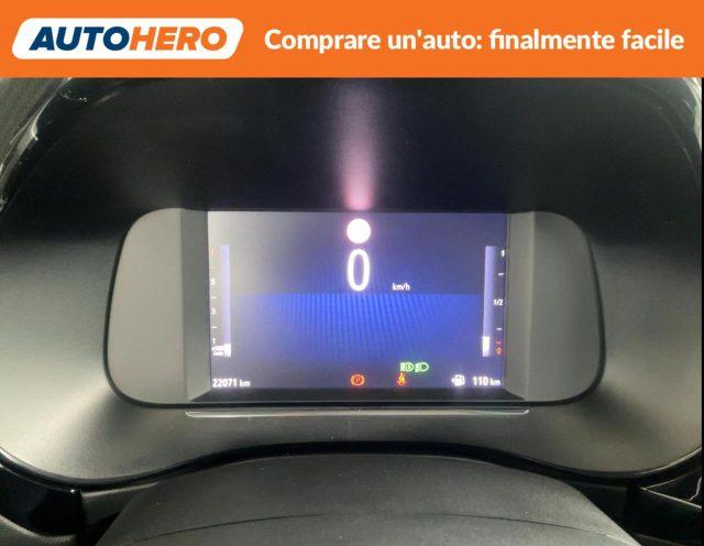 OPEL Corsa 1.2 100 CV GS