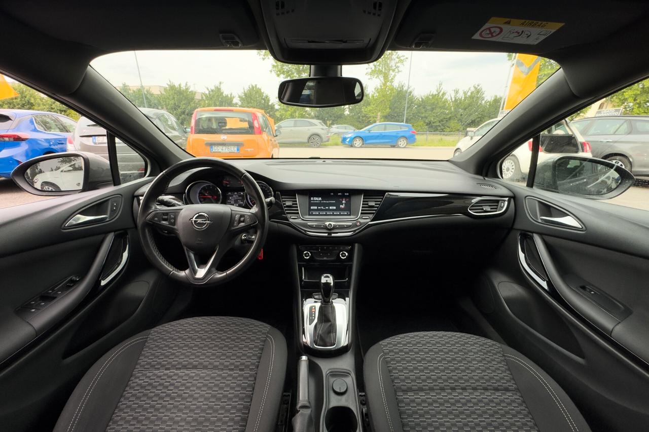 Opel Astra 1.4 Turbo 150CV Start&Stop aut. Sports Tourer Dynamic