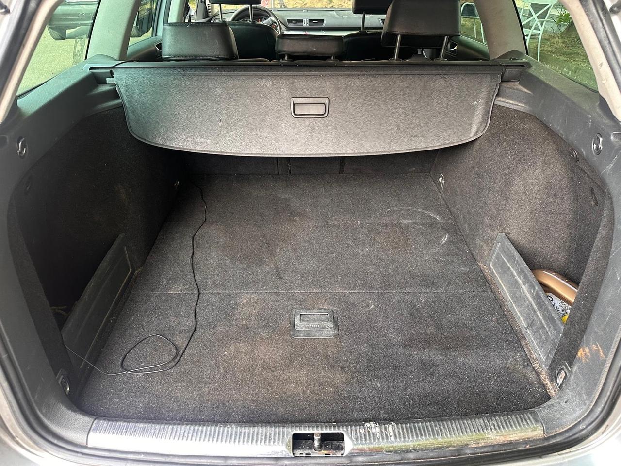 Volkswagen Passat 2.0 16V TDI Var. Highline