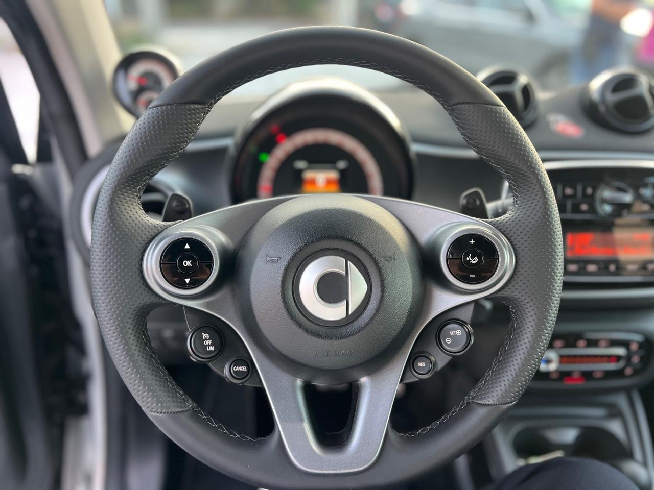 Smart ForTwo 70 1.0 twinamic Superpassion