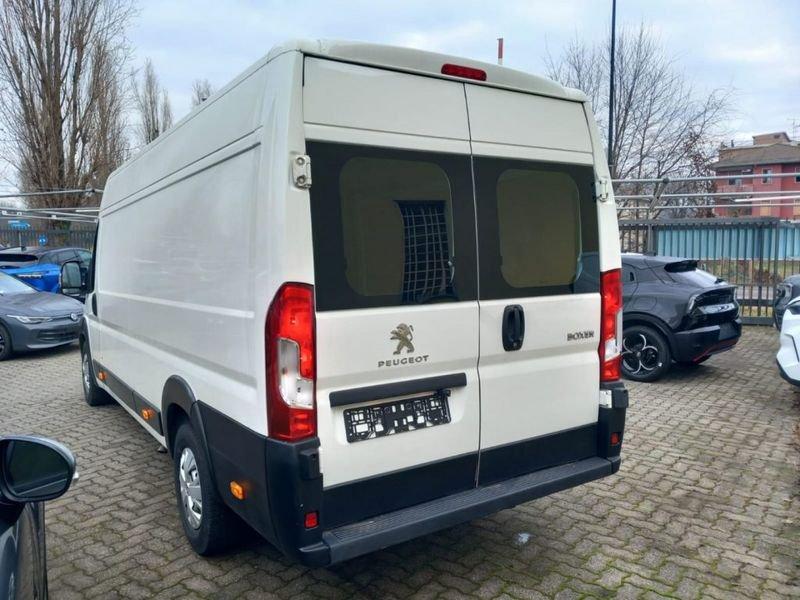 Peugeot Boxer 335 2.2 BlueHDi 165 S&S L4-H2 Furgone
