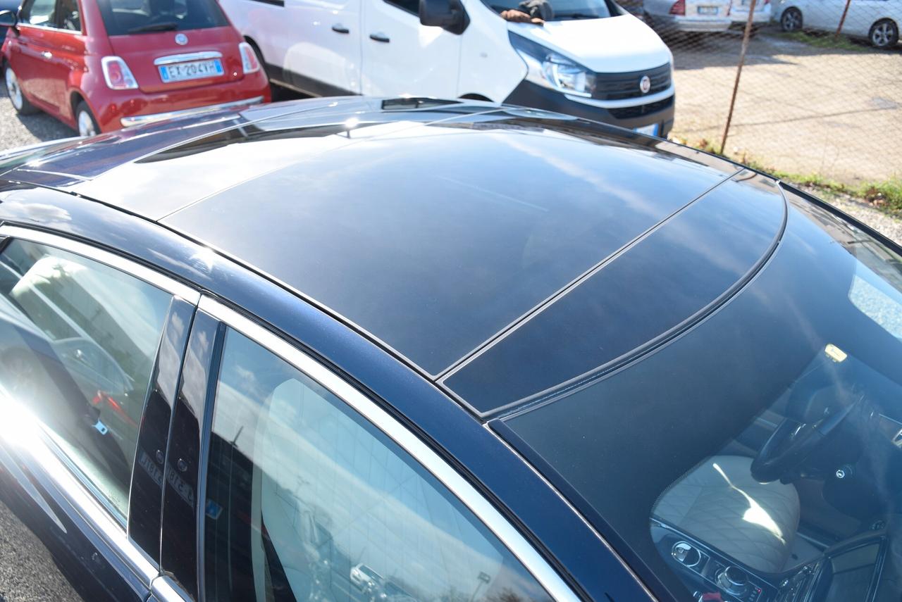 Jaguar XJ 3.0D V6 LWB Portfolio AUTOM. IVA DETR.