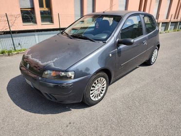 Fiat Punto 1.2i cat 3 porte Verve