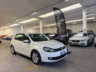 Volkswagen Golf 2.0 TDI 110CV DPF 5p. Highline