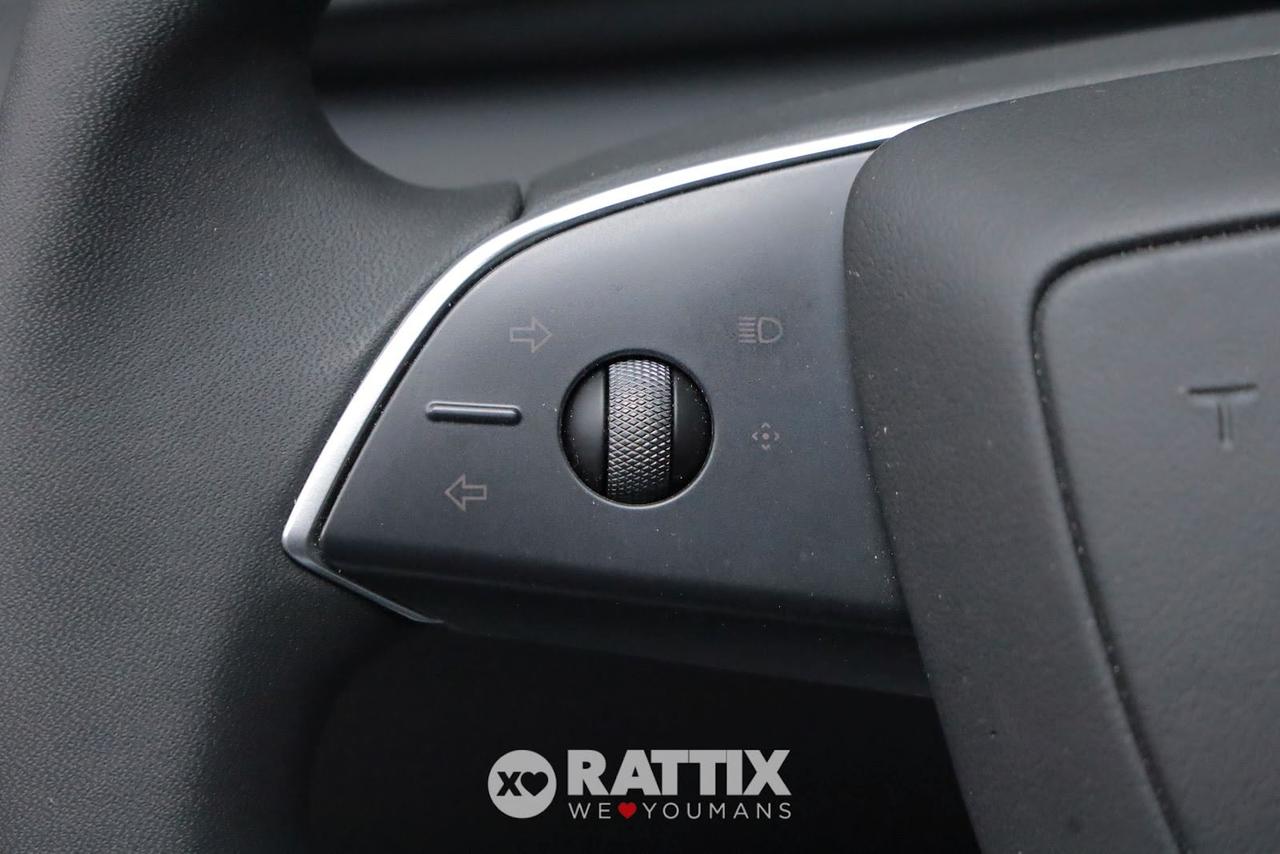 Tesla Model 3 motore elettrico Premium RWD + tetto panoramico & Wallbox