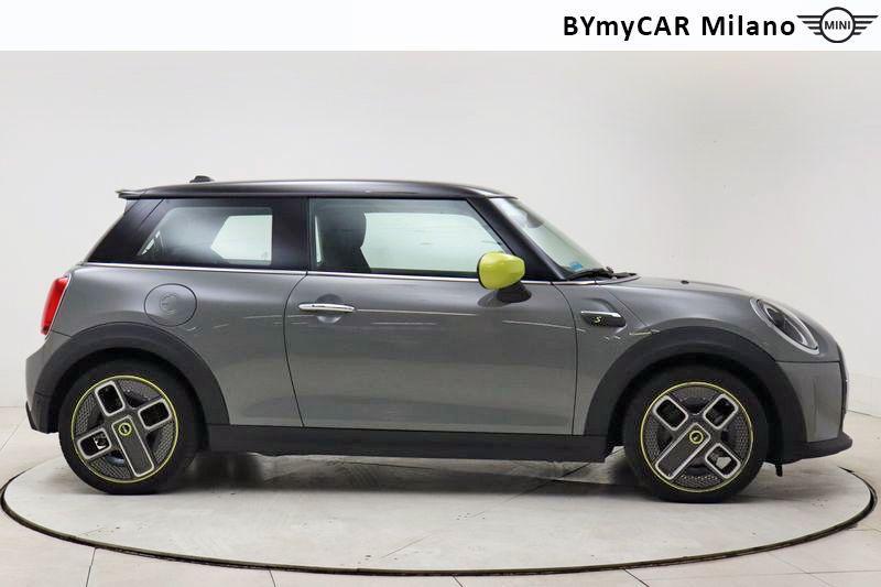 Mini Mini 3 Porte Full Electric Cooper SE Electric Auto