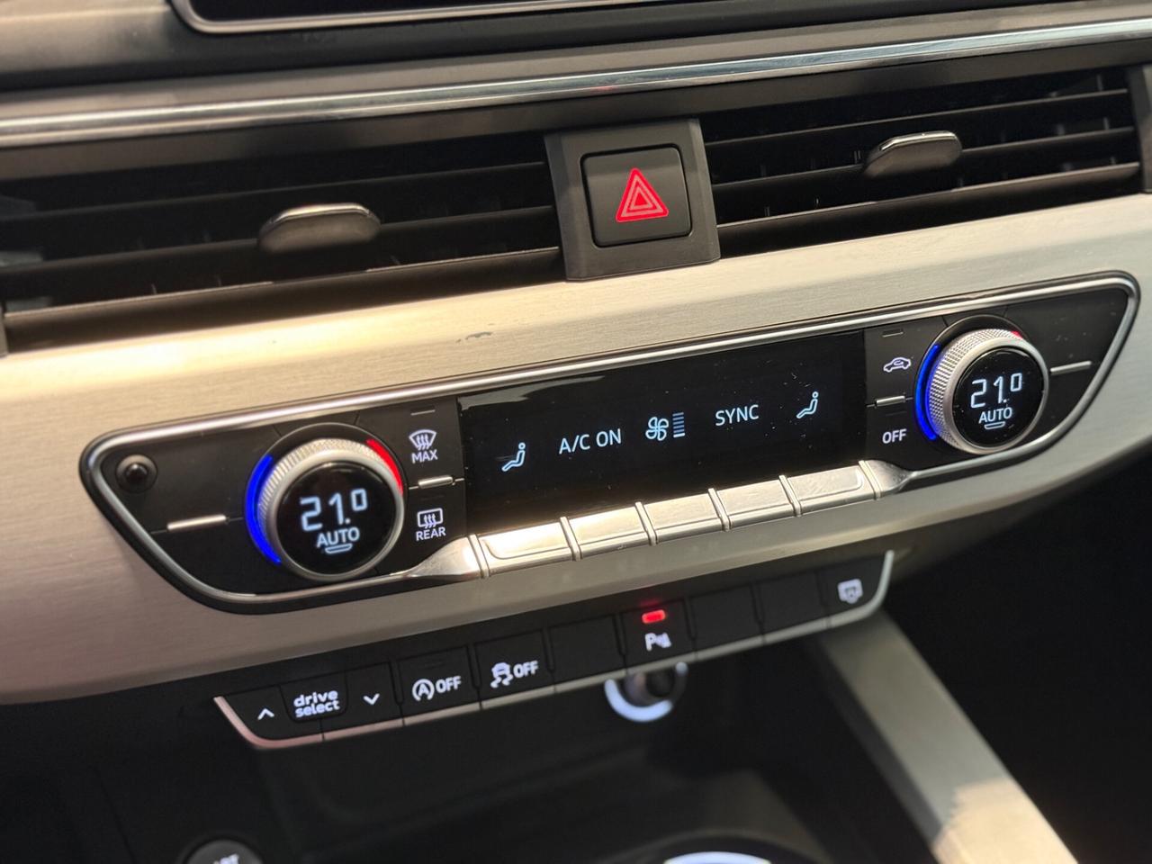 Audi A5 SPB 2.0 TDI 190 CV S tronic Sline FULL !