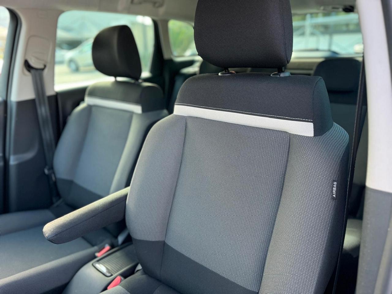 Citroen C3 Aircross BlueHDi 110 Shine Pack