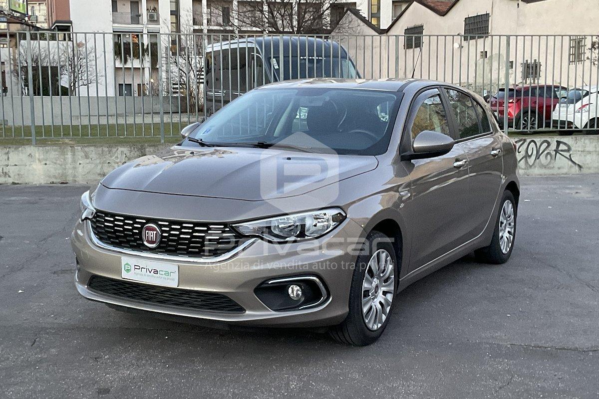 FIAT Tipo 1.4 T-Jet 120CV GPL 5 porte Easy