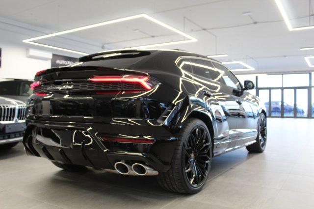 LAMBORGHINI Urus 4.0 SE 800 CV (NUOVA) PRONTA CONSEGNA