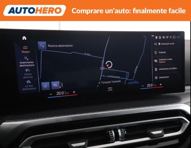 MERCEDES-BENZ B 180 d Executive