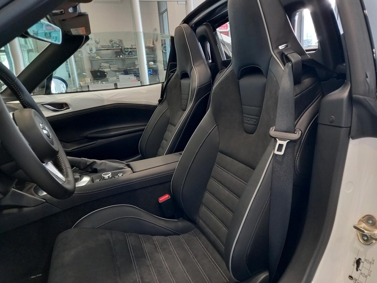 Mazda MX-5 1.5L RF HOMURA