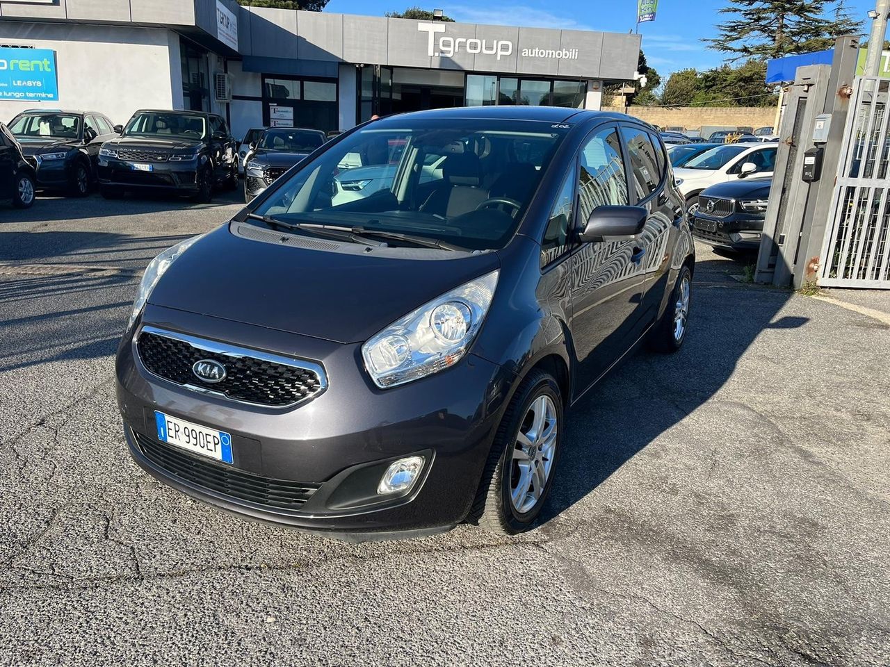 Kia Venga 1.4 CRDi 90CV Cool