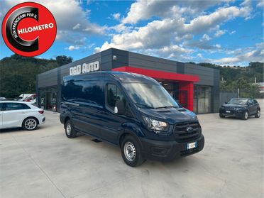 Ford Transit 310 2.0TDCi EcoBlue 130CV CARGO