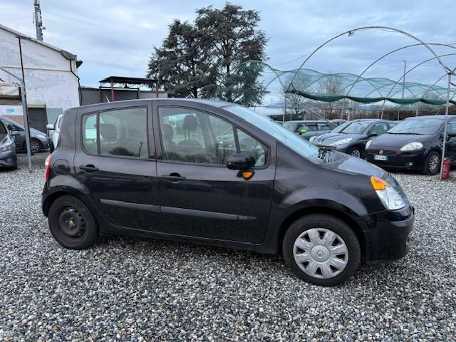 Renault Modus 1.2 16V Confort Dynamique