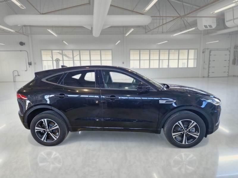 JAGUAR E-PACE 1.5 P270E R-DYNAMIC S AUTO 4WD SUV
