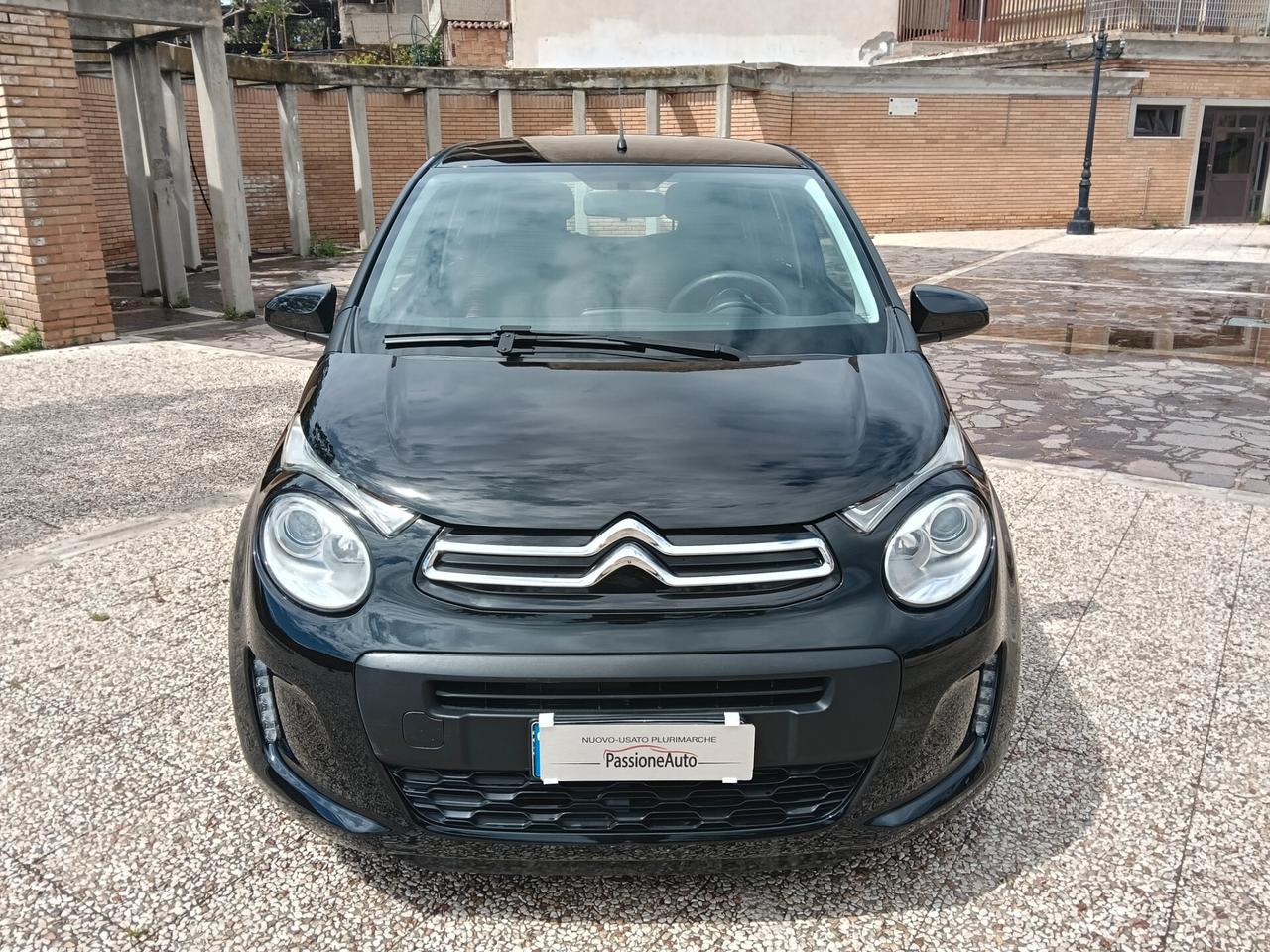 Citroen C1 VTi 72 S&S 5 porte Feel 2021