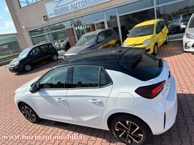 OPEL Corsa 1.2 100 CV GS PRONTA CONSEGNA