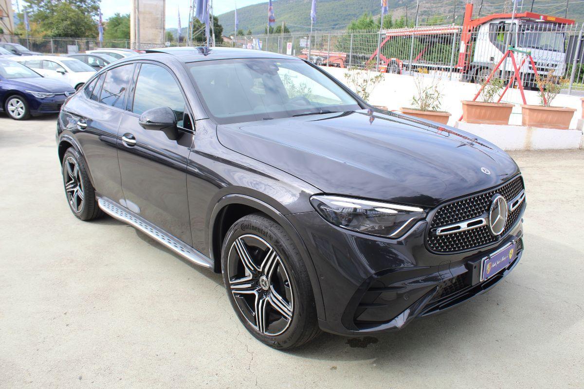 MERCEDES - Classe GLC - 220 d 4Matic Mild Hybrid Premium Plus