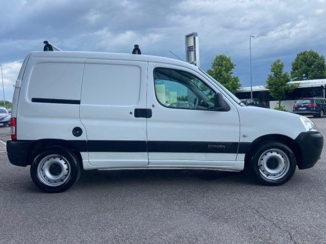 CITROEN Berlingo 1.4 4p. Bi Energy M 20 First Van
