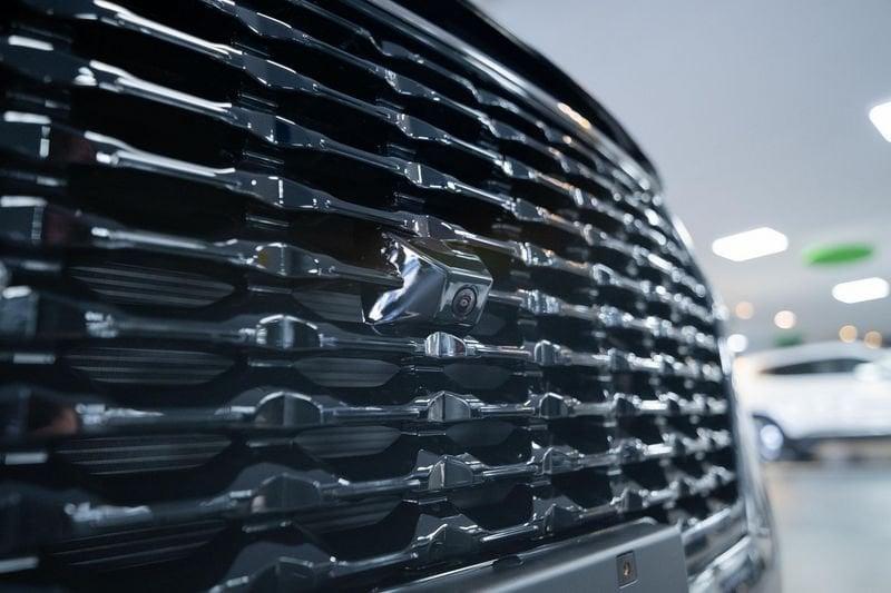 DR AUTOMOBILES DR 6.0 1.6 T-GDI DCT BZ/GPL