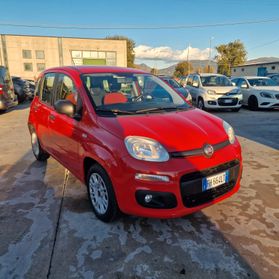 Fiat Panda 1.3 MJT 80 CV S&S Easy UNICA PROPRIETARIA SOLO 100 MILA KM