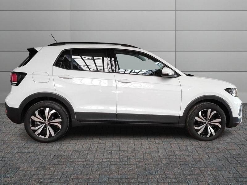 Volkswagen T-Cross 1.0 TSI 115 CV DSG Style