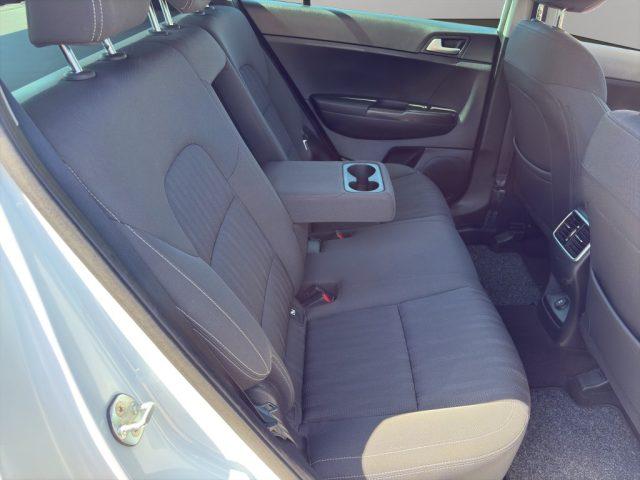 KIA Sportage 1.7 CRDI 2WD Business Class