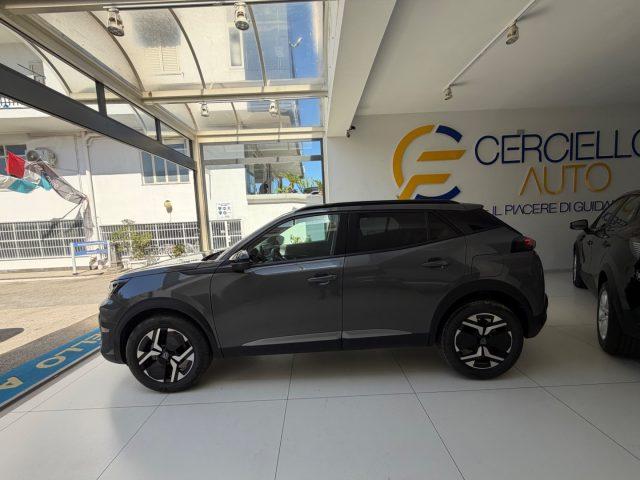 PEUGEOT 2008 Turbo benzina 100cv Allure tua da ?239,00
