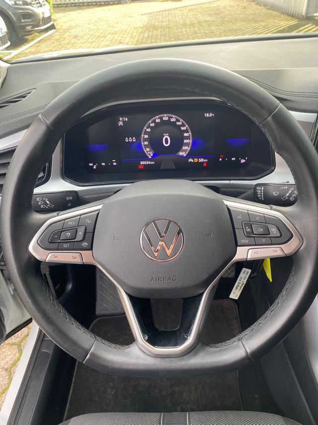 VOLKSWAGEN T-Roc 1.0 TSI Life