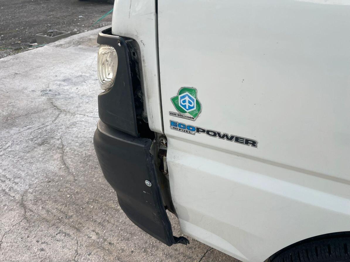 Piaggio Porter 1.3 Furgone Eco-Power Ext (1,5t)