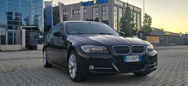 Bmw 320 320d cat Touring MSport
