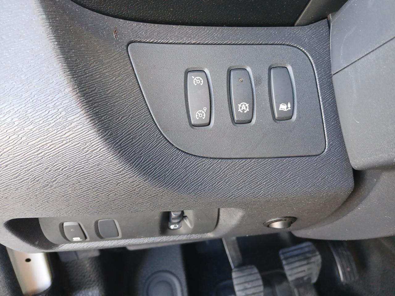 Renault Kangoo 1.5 BDCI 95CV 2021