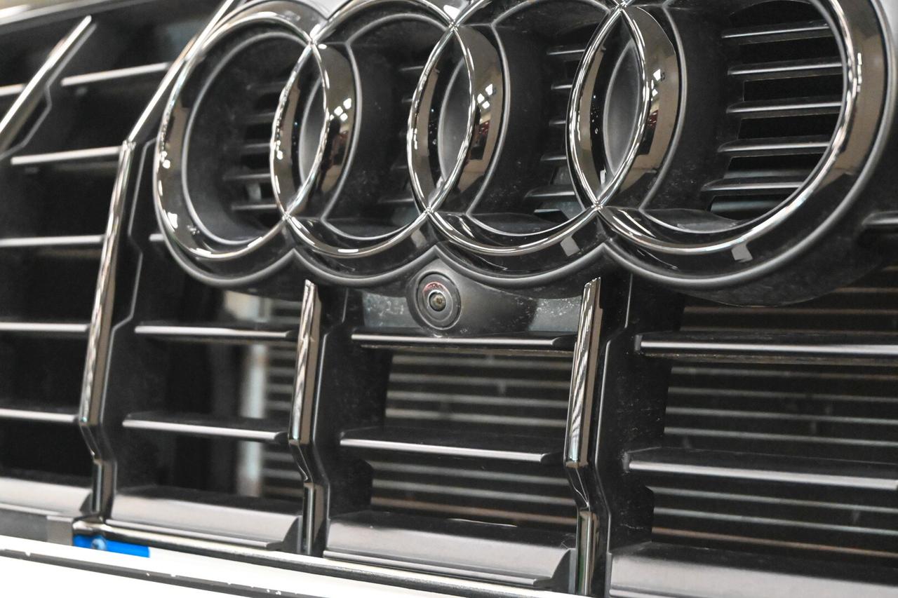 AUDI Q3 2ª serie Q3 45 TFSI quattro S tronic S...
